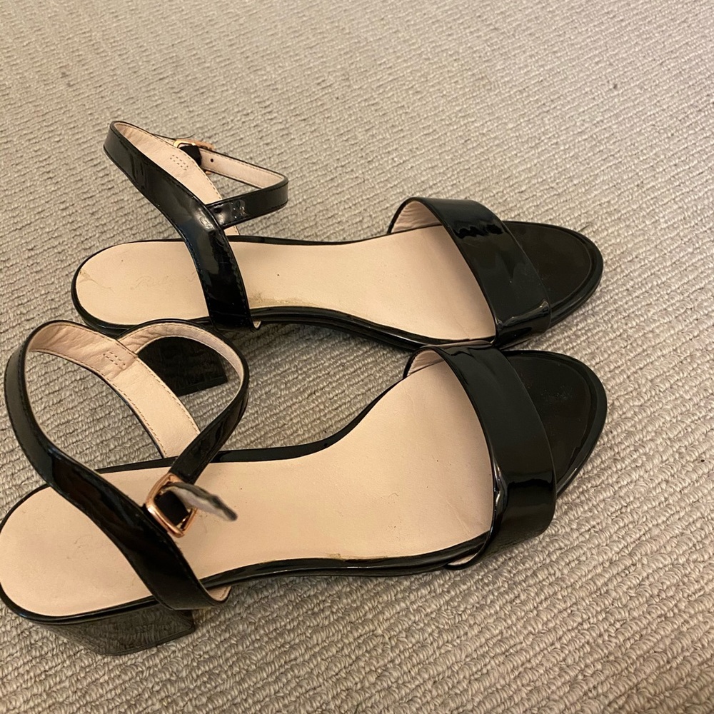 dress shoes